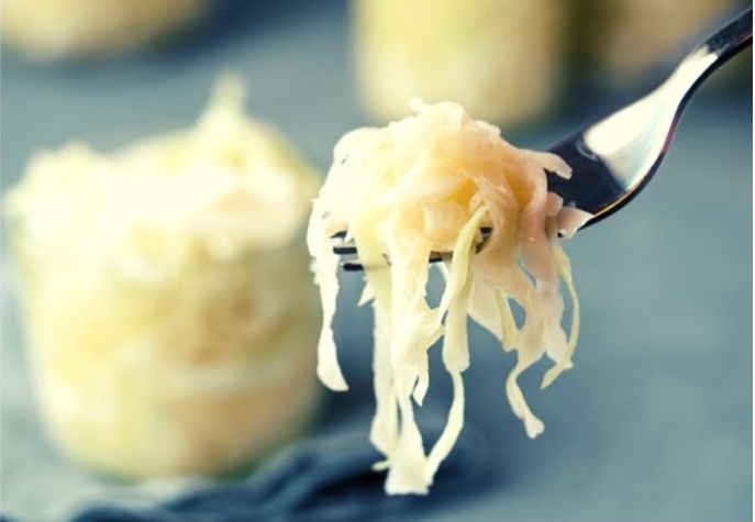 Sauerkraut