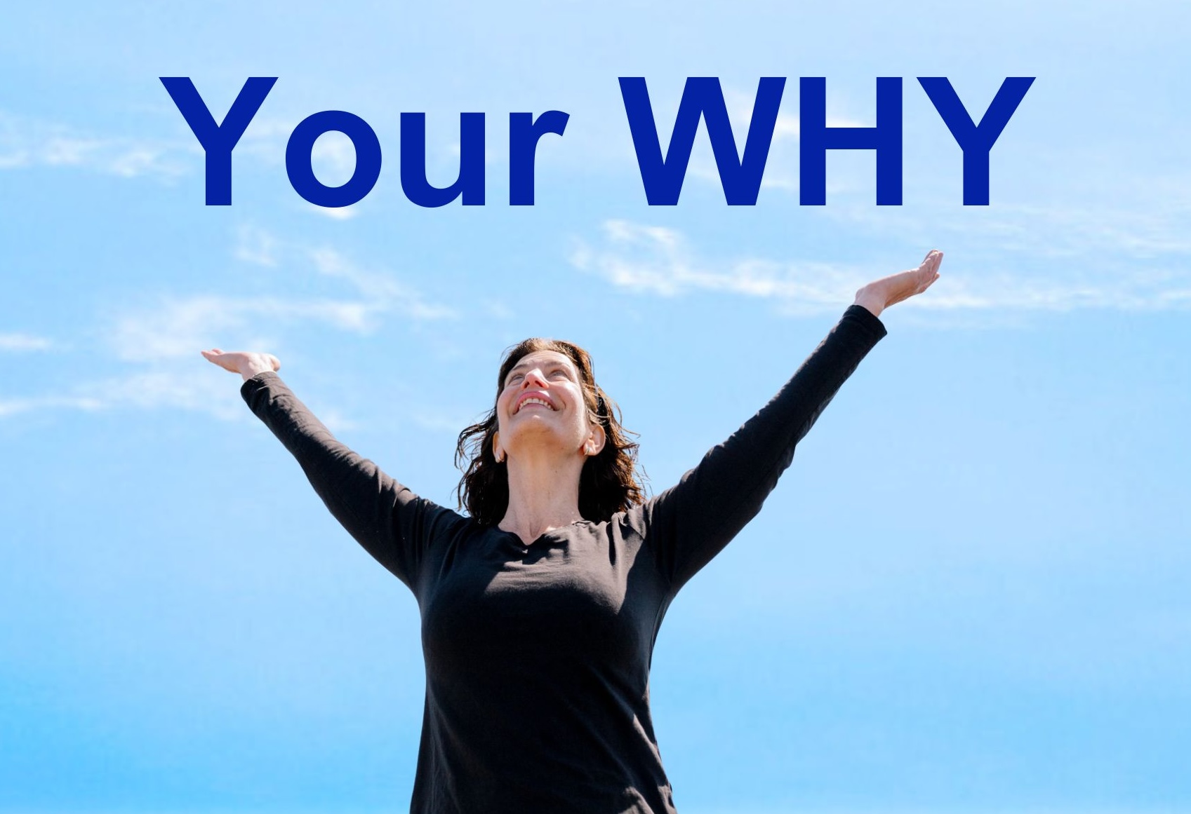 Your "Why"